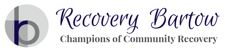 Recovery Bartow Logo